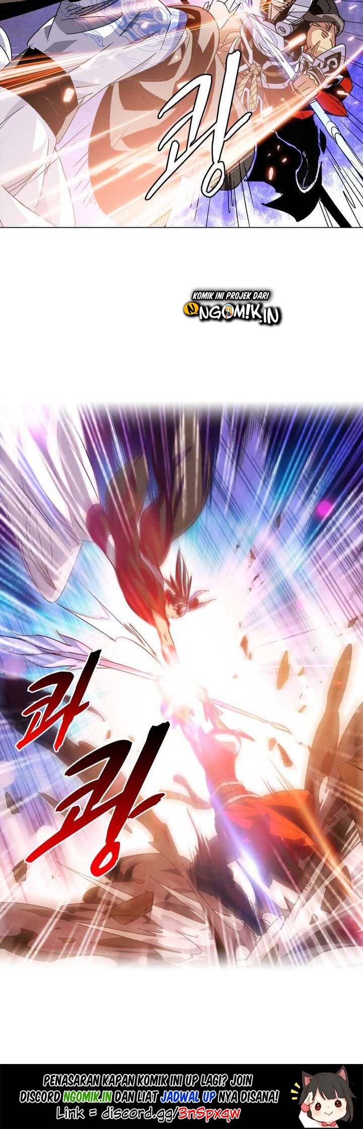 6 Worlds of Cultivation Chapter 07 Gambar 8